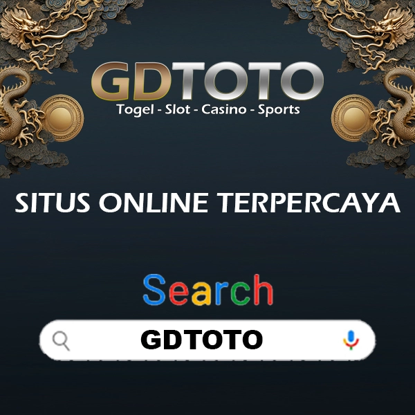 GDTOTO : Penampung Segala Pasaran Togel